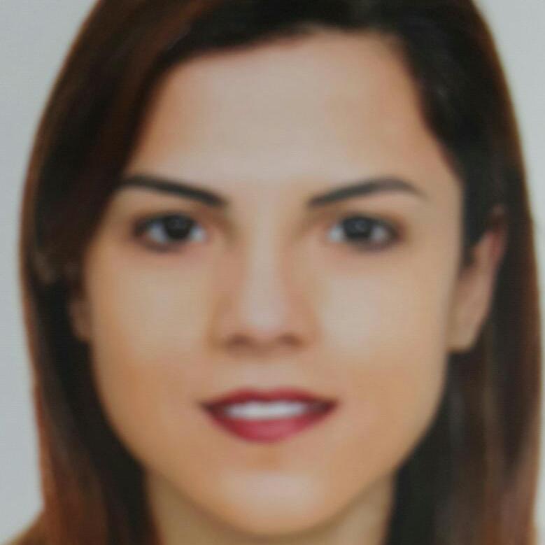 Christelle Samaha Profile Picture