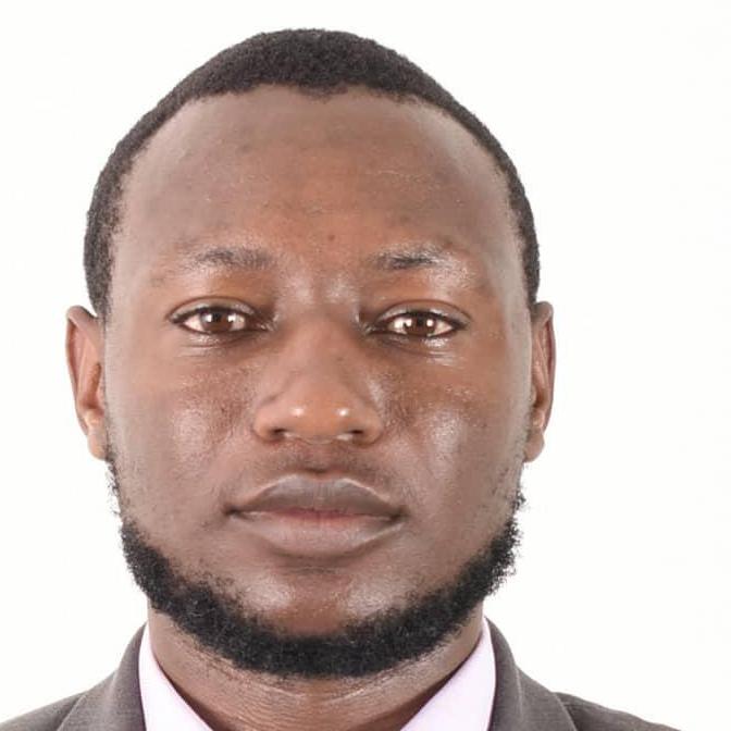 ISHIMWE Theodore Profile Picture