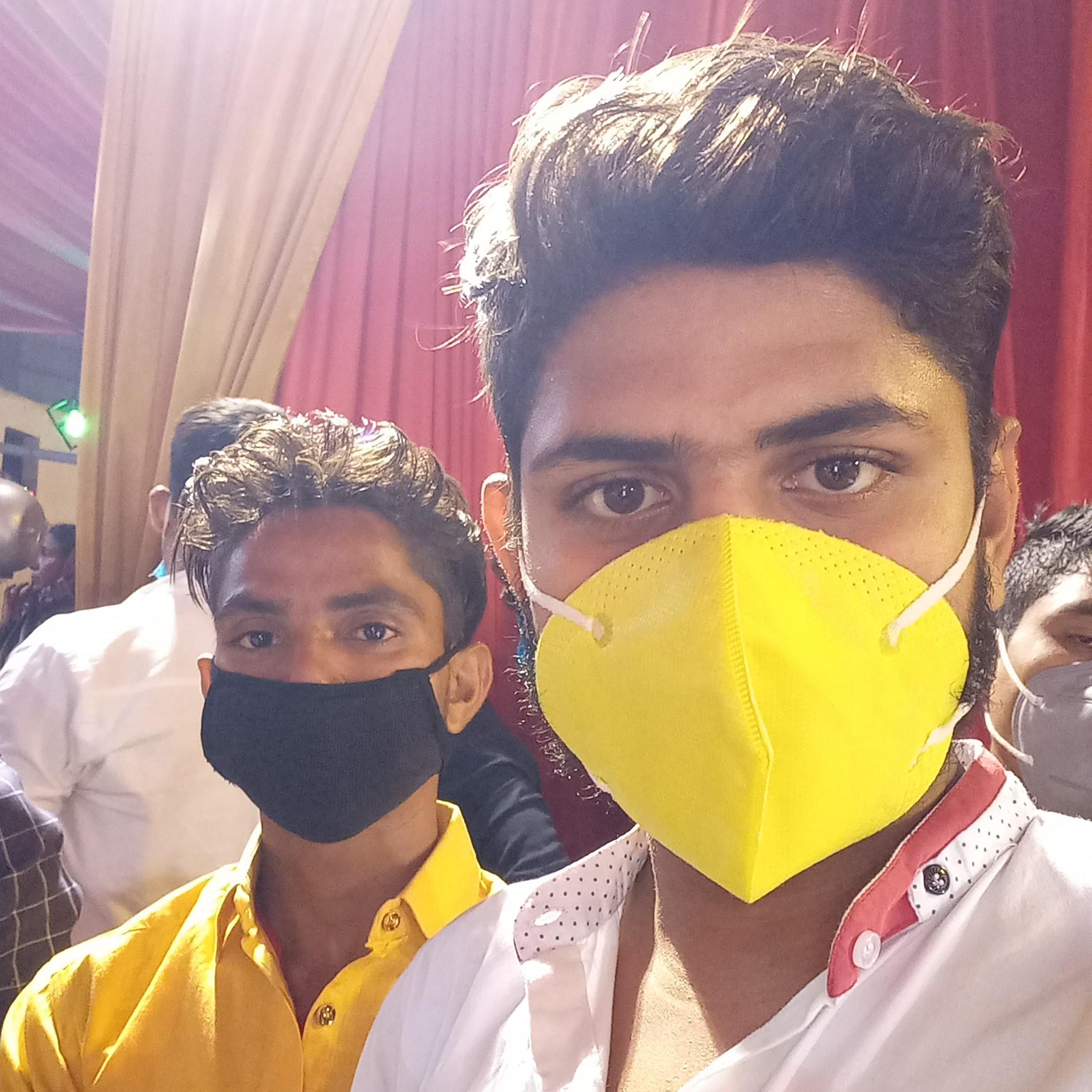 Kunal Singh Profile Picture