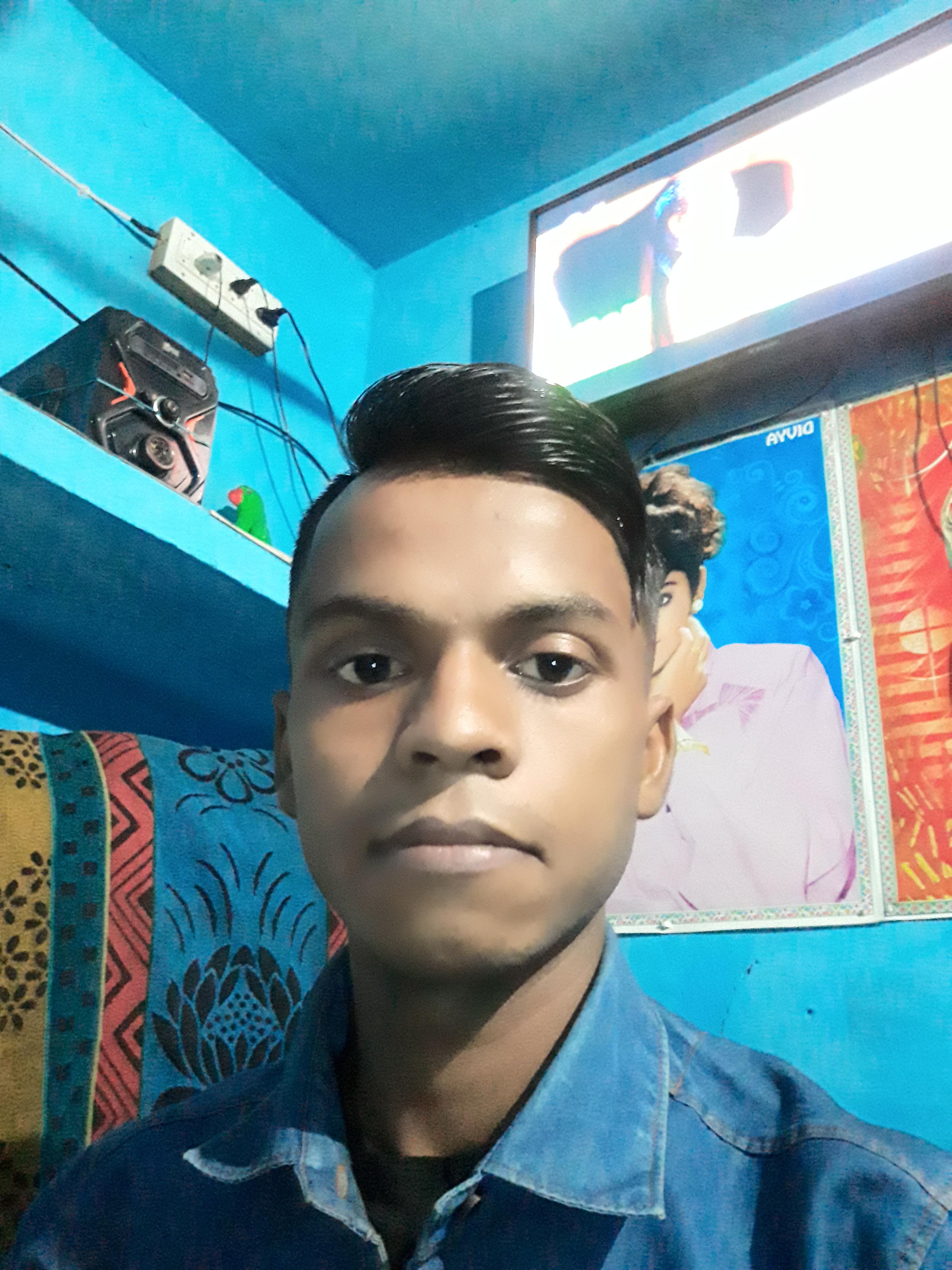 Hemant123 Profile Picture