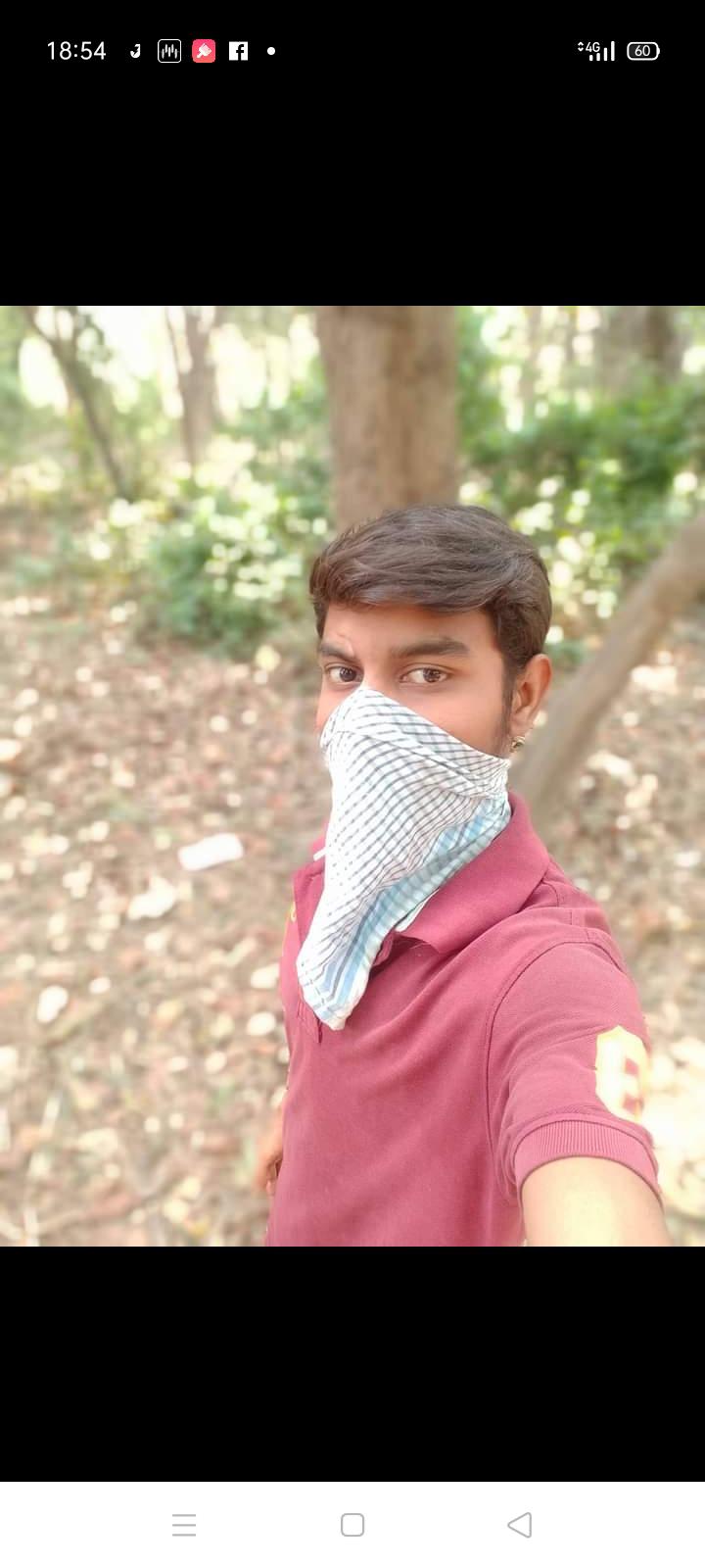Aman Tiwari Profile Picture