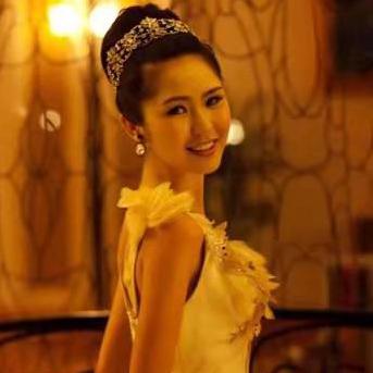 Livia Yuanyuan Ye Profile Picture