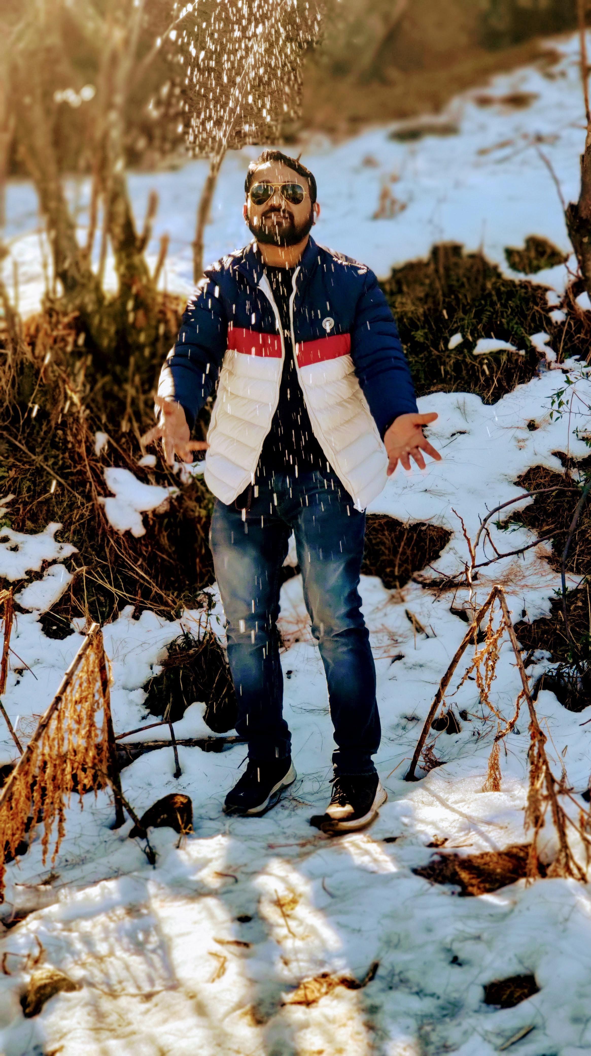 Er Deepak Srivastava Profile Picture