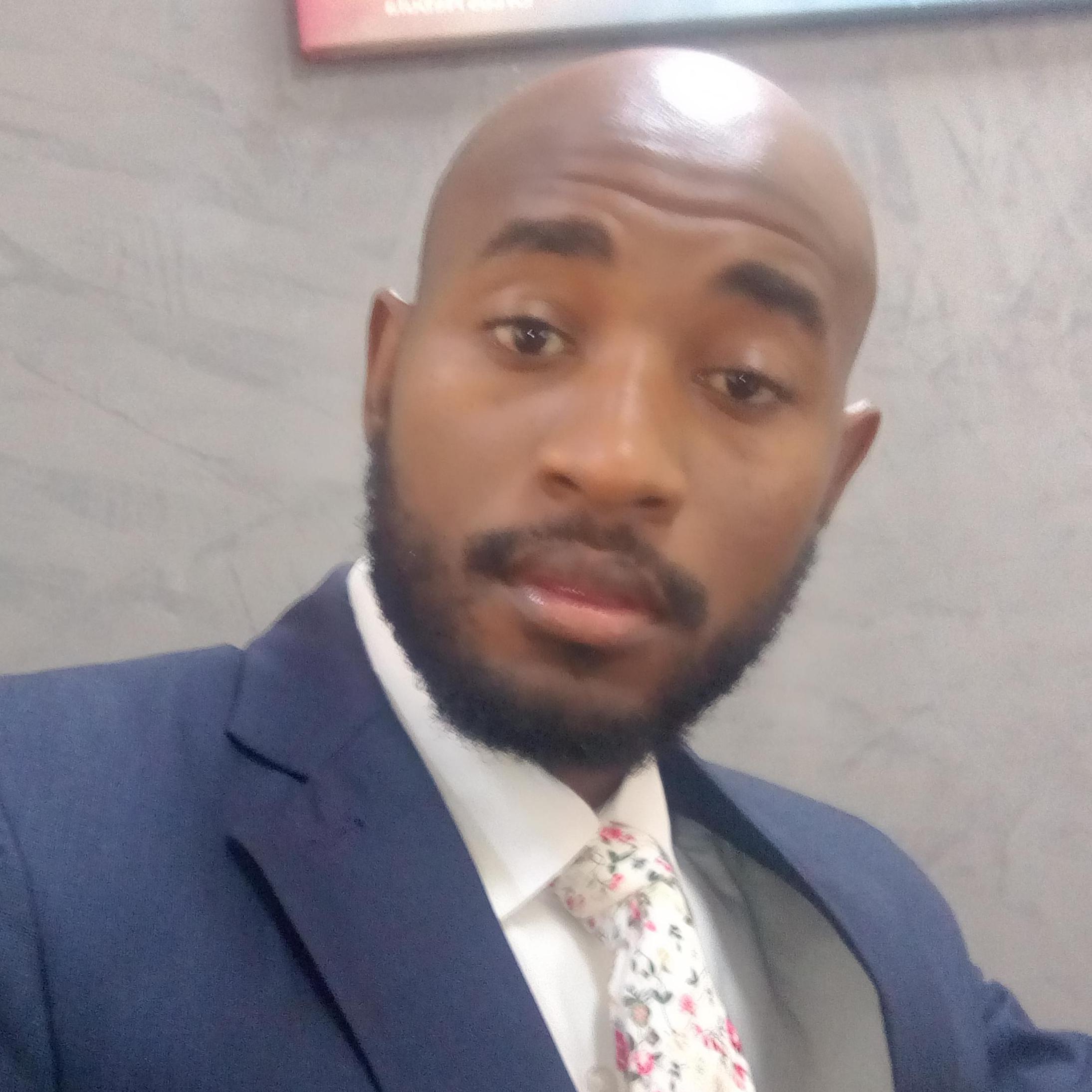 Paul Mumina Profile Picture
