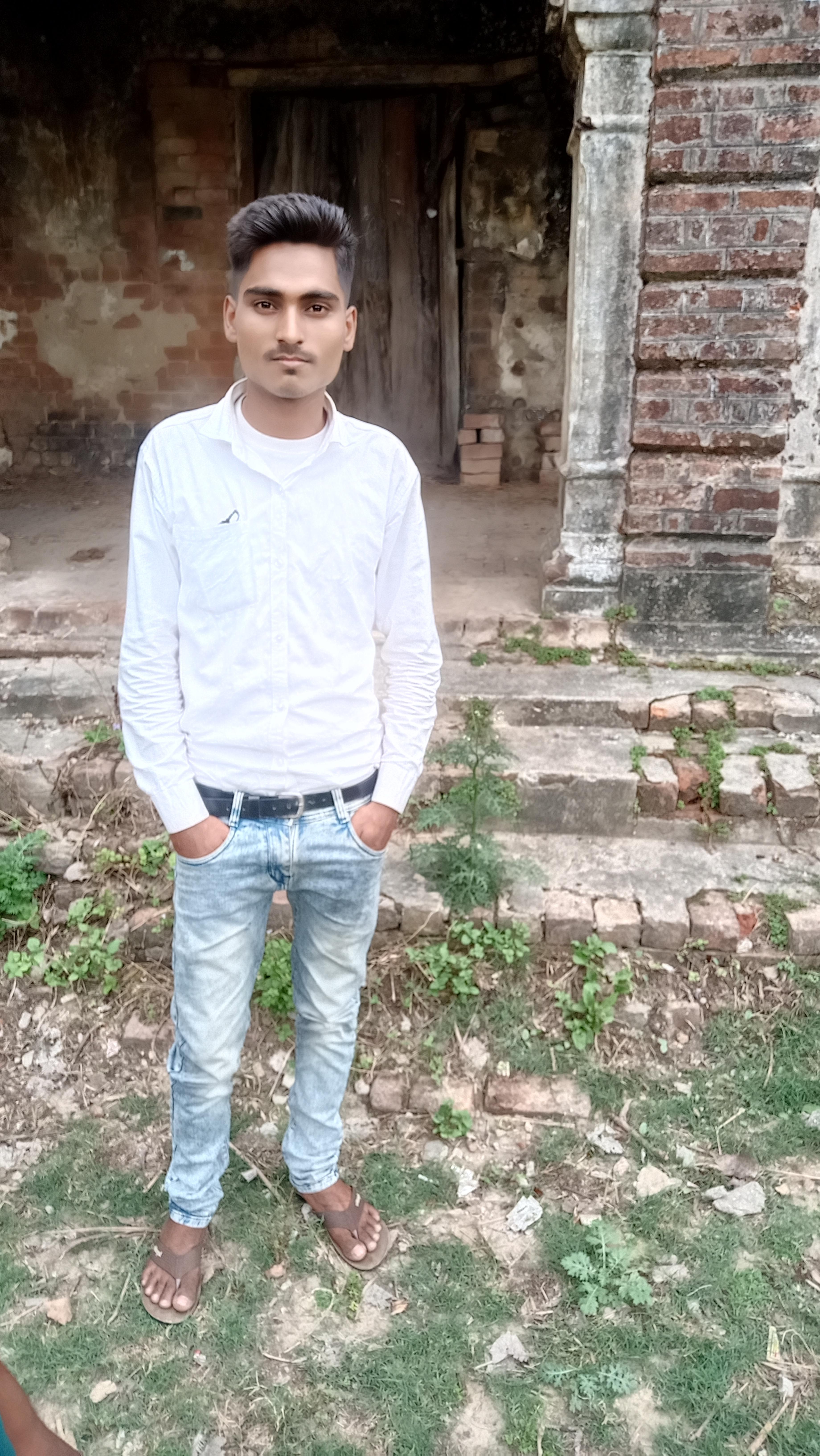 Sundeep Tiwari Profile Picture