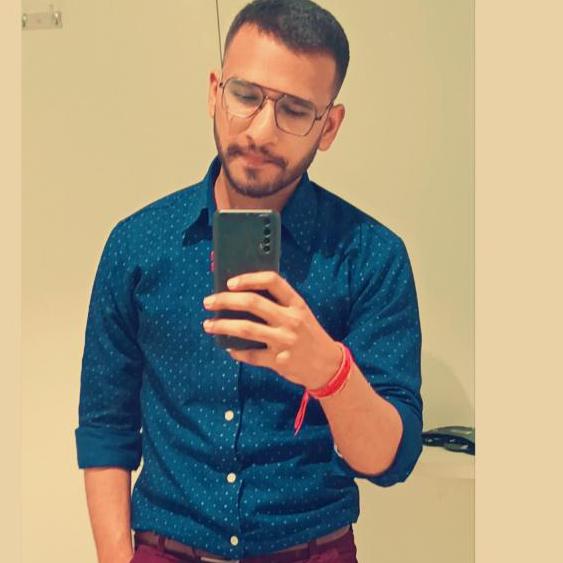 Rinku Mishra Profile Picture