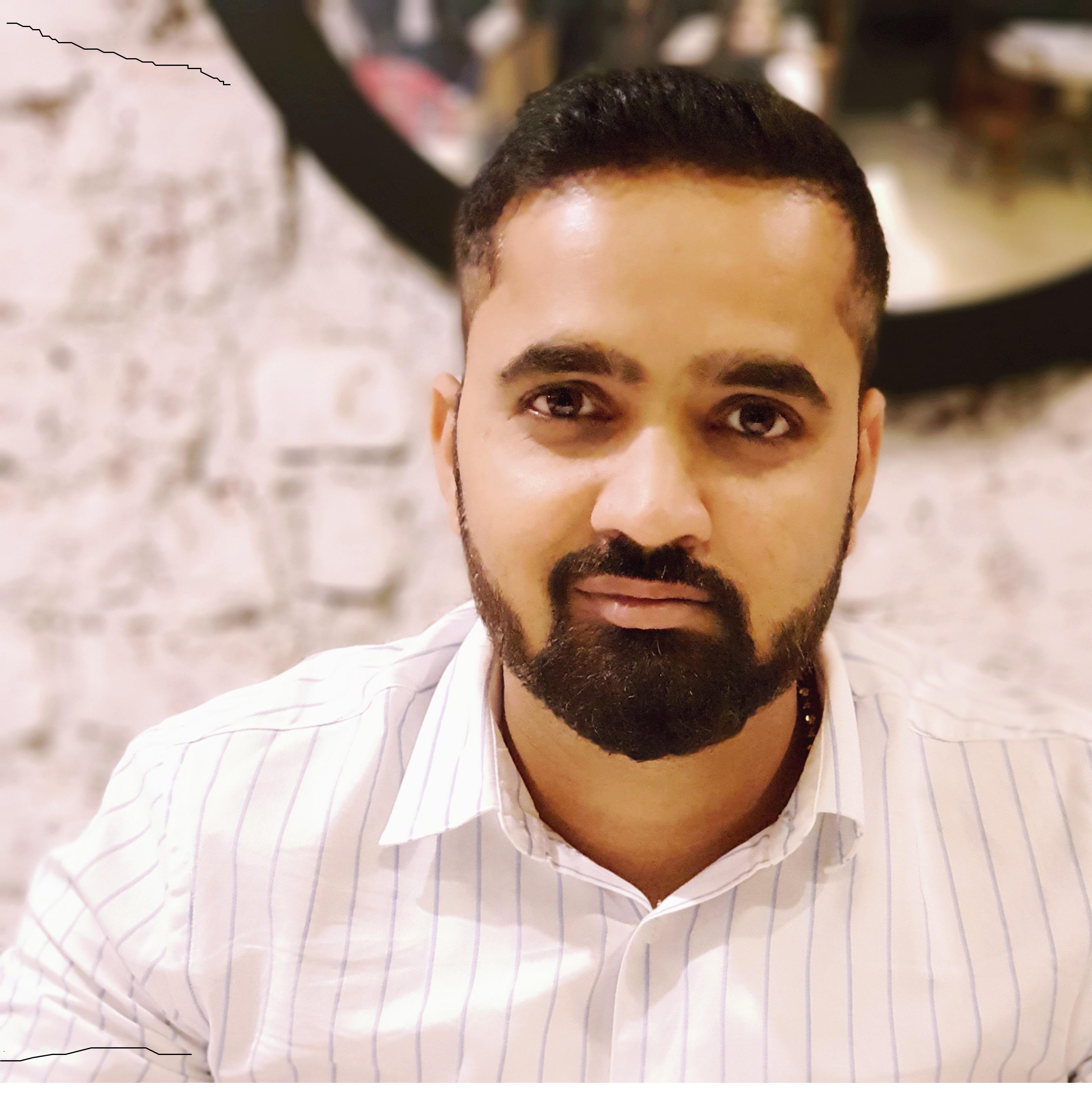 Niraj Ranjan Profile Picture