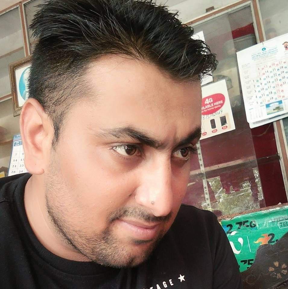 Johny Chauhan Profile Picture