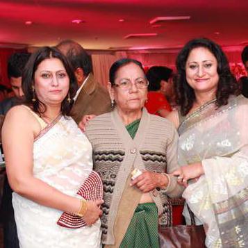 Manju Arora Profile Picture