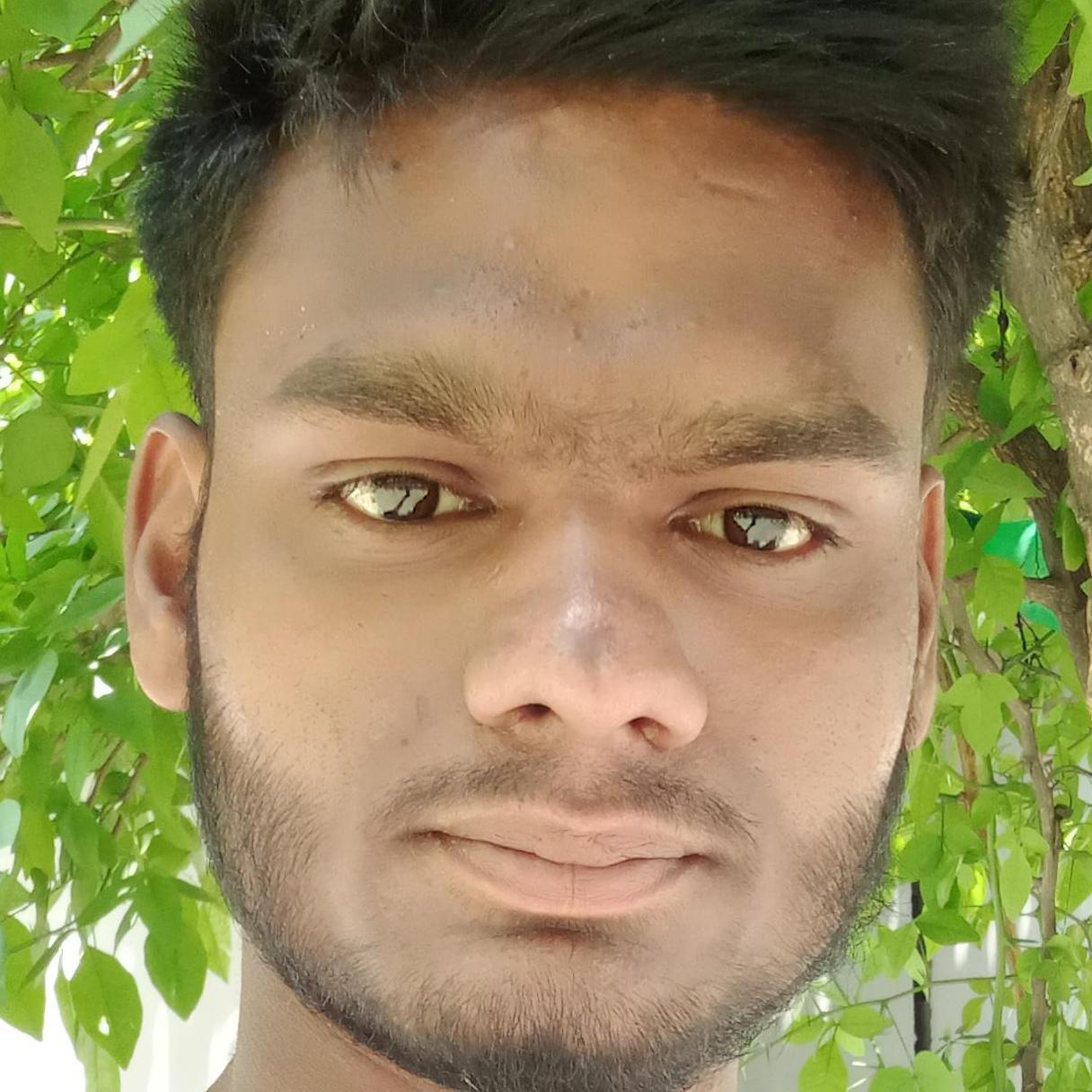 Ambesh Profile Picture