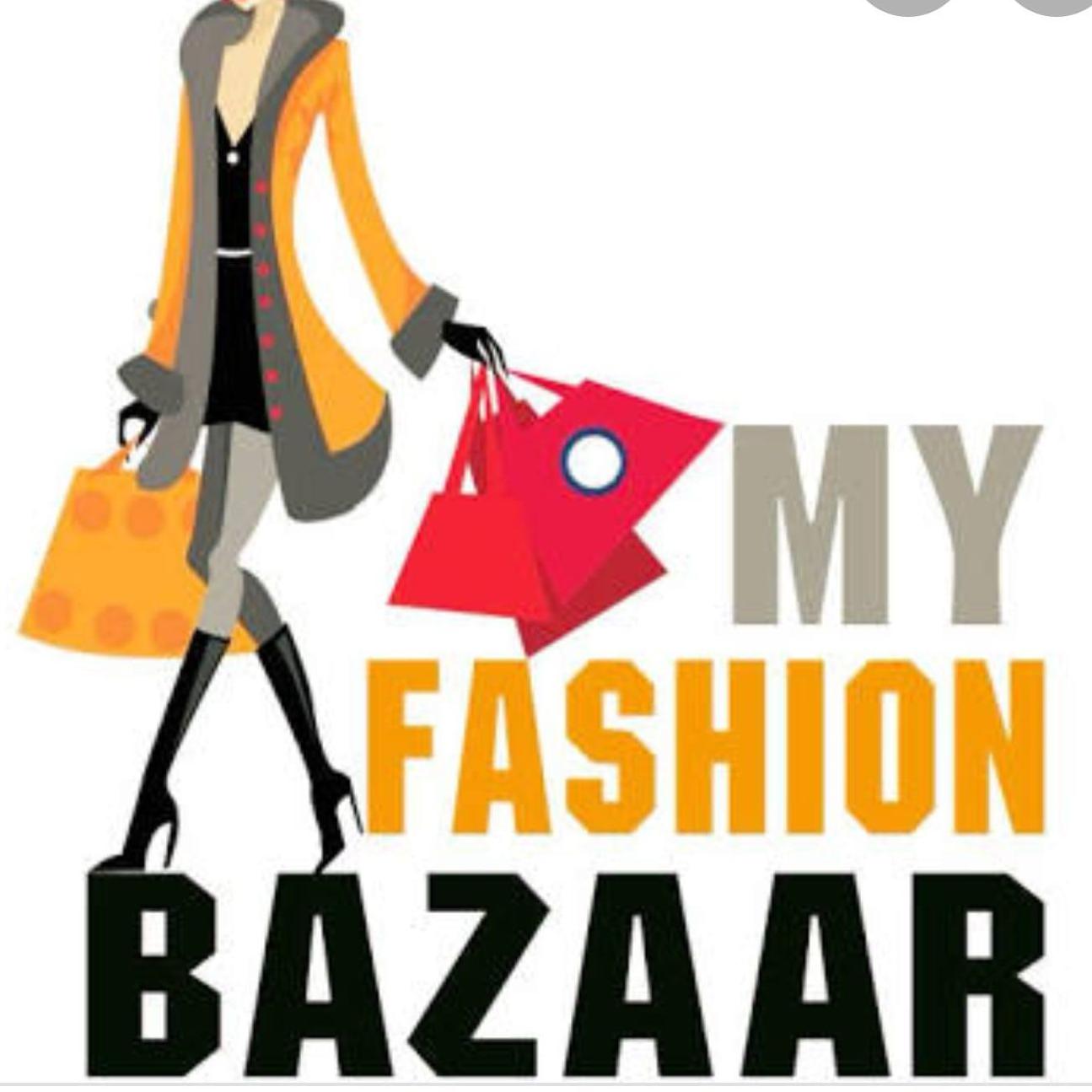 Fashion Bazzar