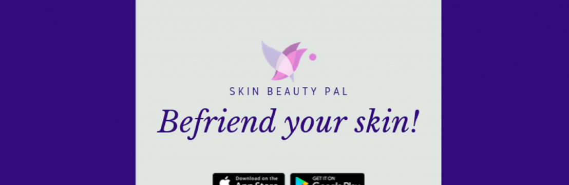 Skin Beauty Pal App