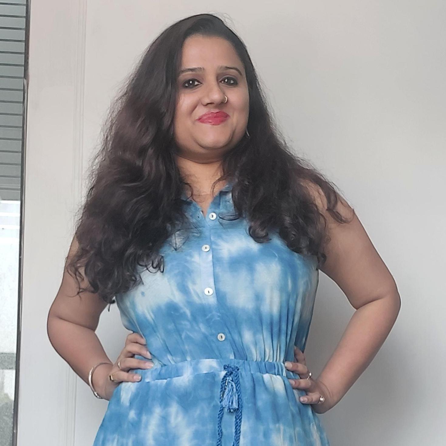 MrinaliniBhardwaj Profile Picture