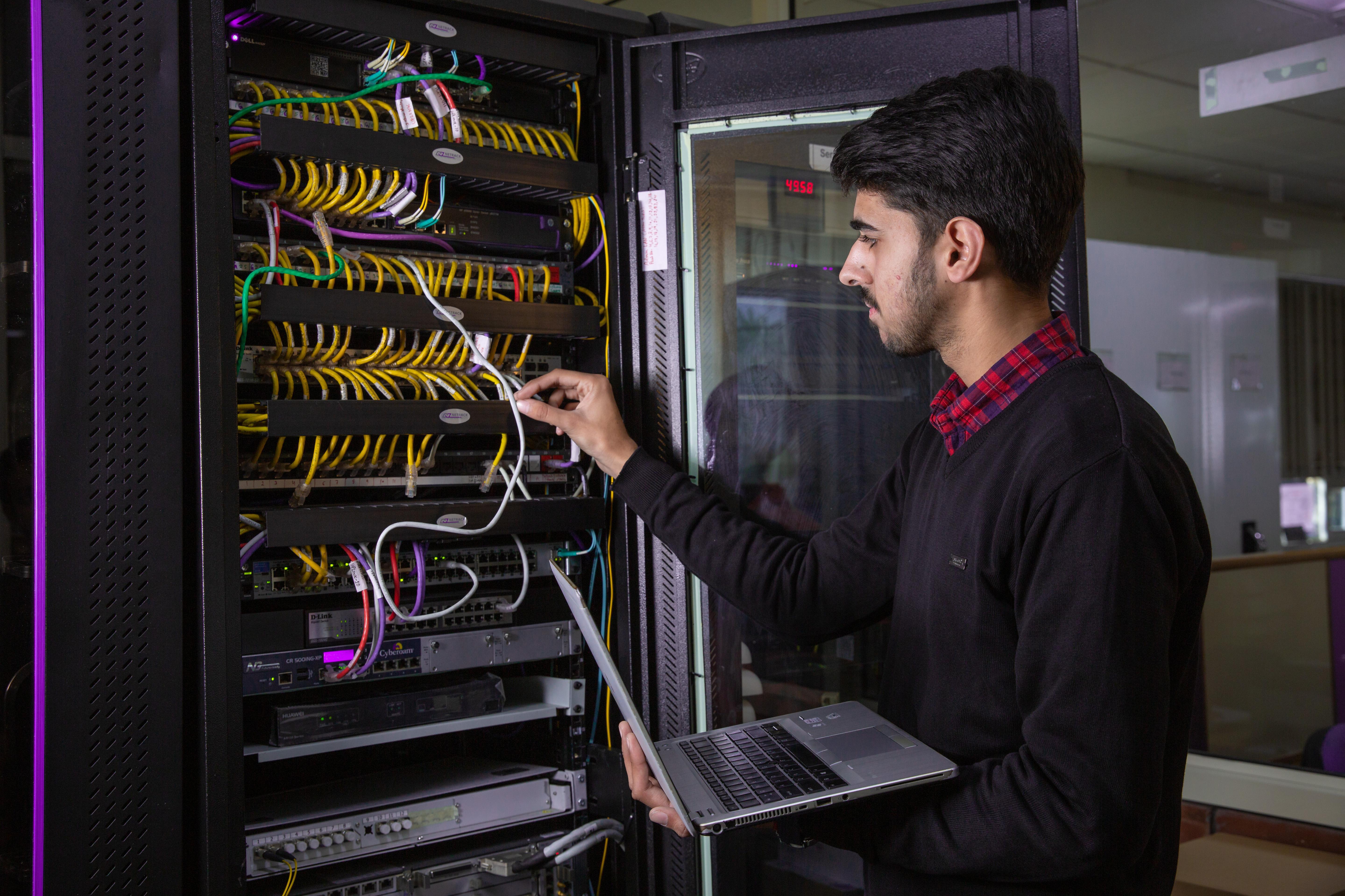 GNA UNIVERSITY- Cultivating intellectual minds with enriched industry aptitude