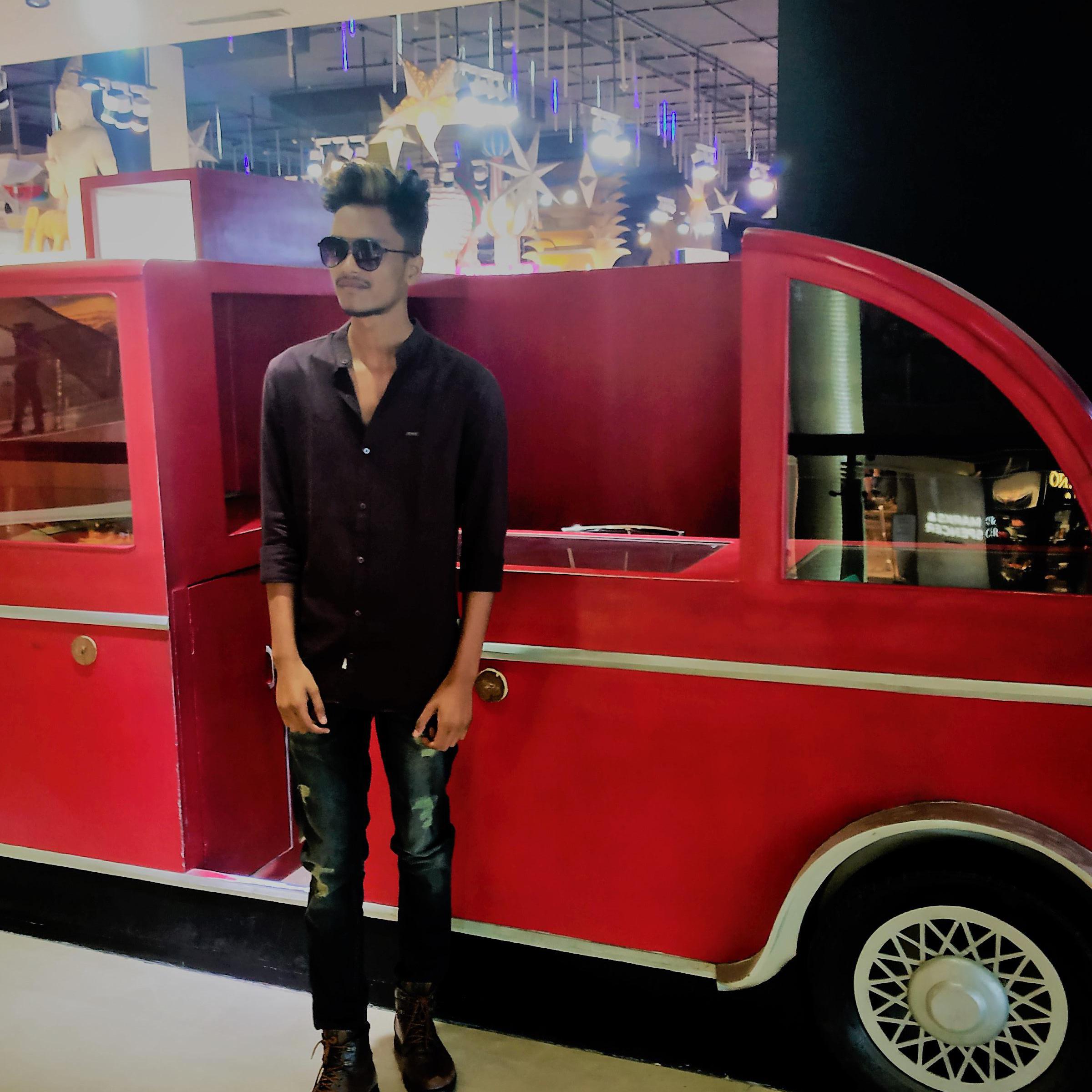 Kanishka Kauntaye Profile Picture