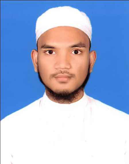 Md Jaber Ahmad BD Profile Picture