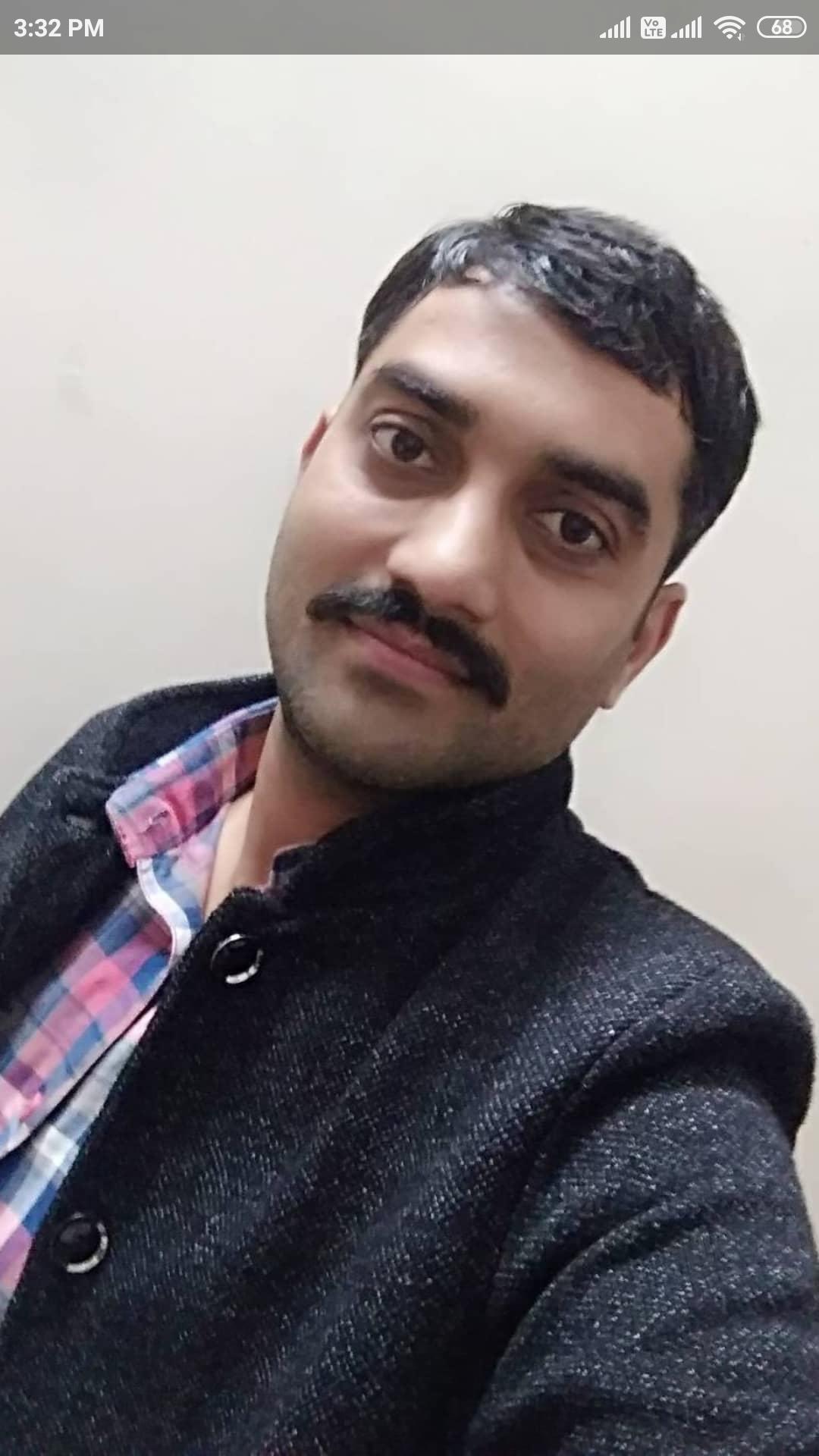 Manoj2021 Profile Picture