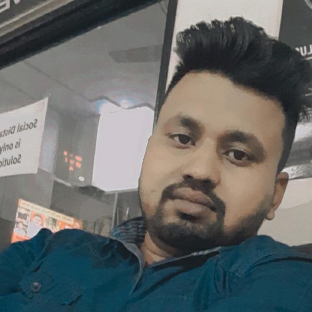 RajanSharma profile picture