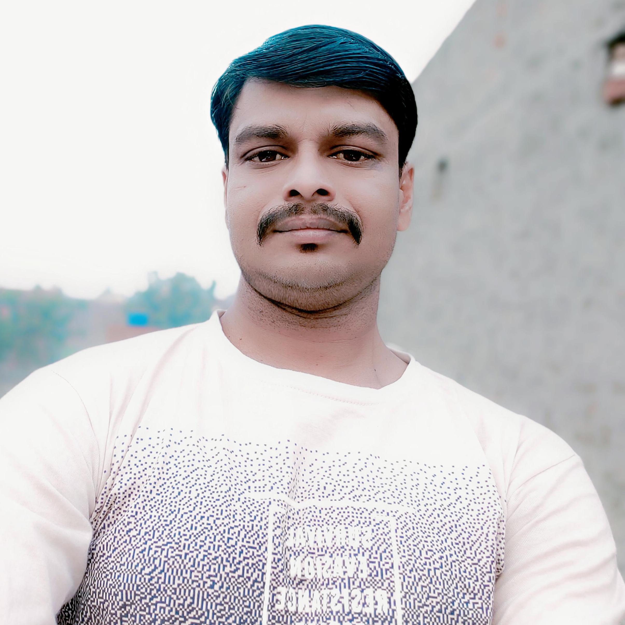 Manoj321 Profile Picture