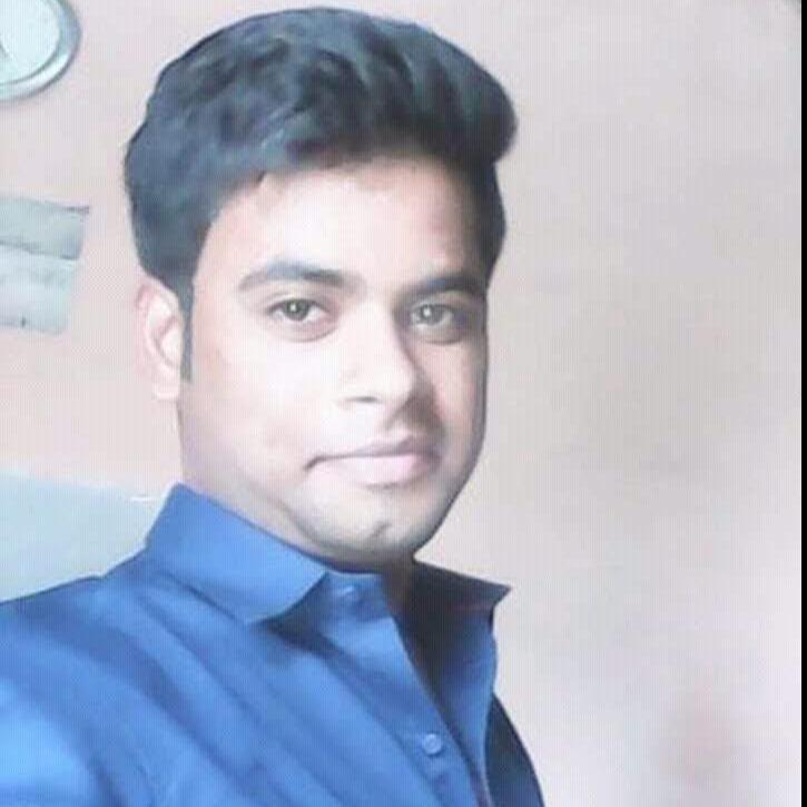 Anshulshrivastava Profile Picture
