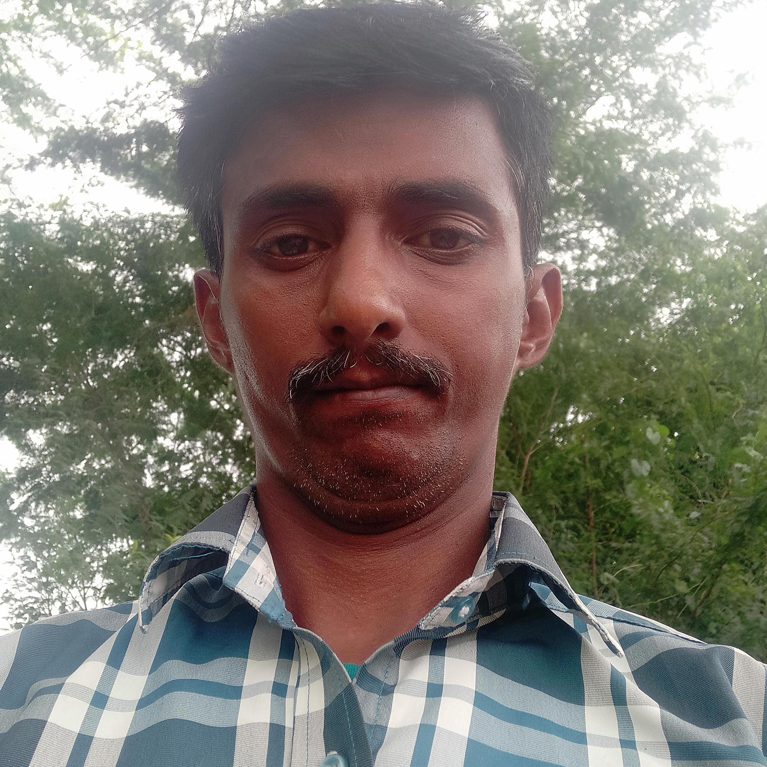 Saravanan21 Profile Picture
