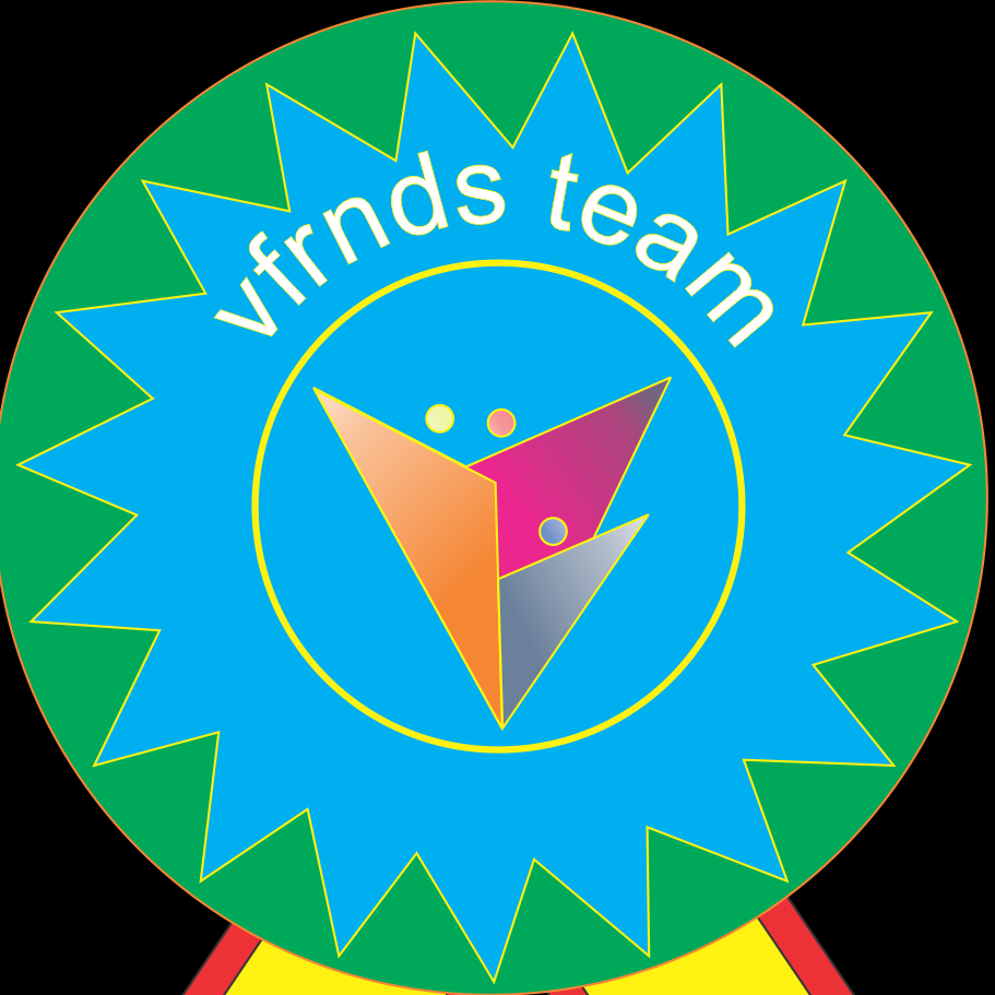 Vfrnds Team Profile Picture