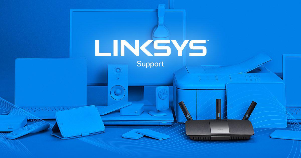 Linksys Smart Wifi Login - Router Settings - The Router Help