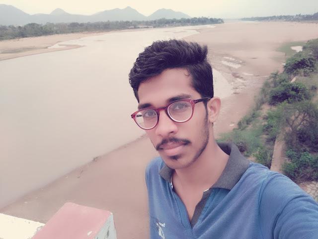 V_pawankumar Profile Picture