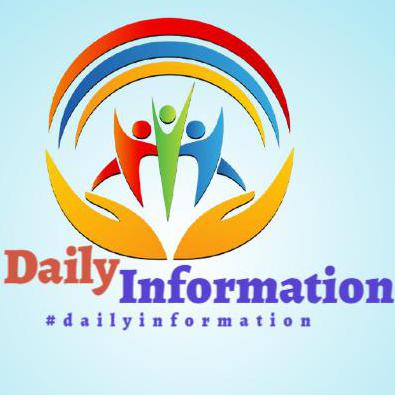 Daily Information Profile Picture