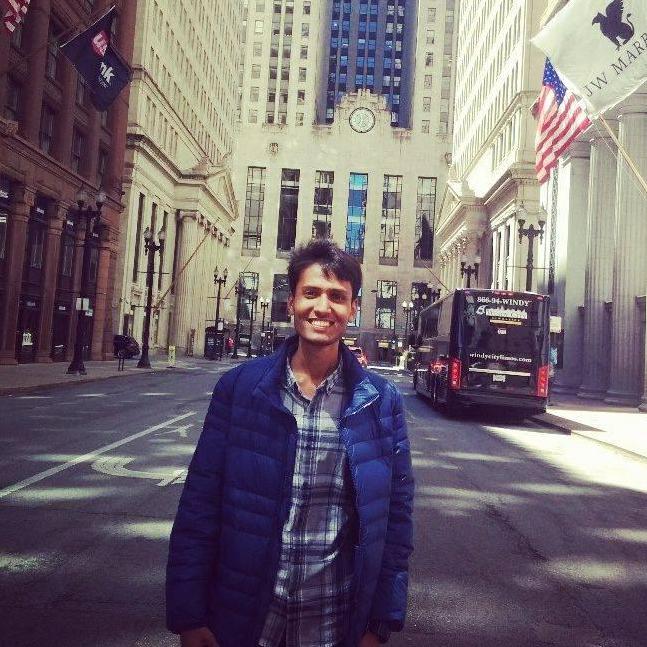 Rahulgoyal Profile Picture