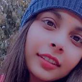 Palak Profile Picture