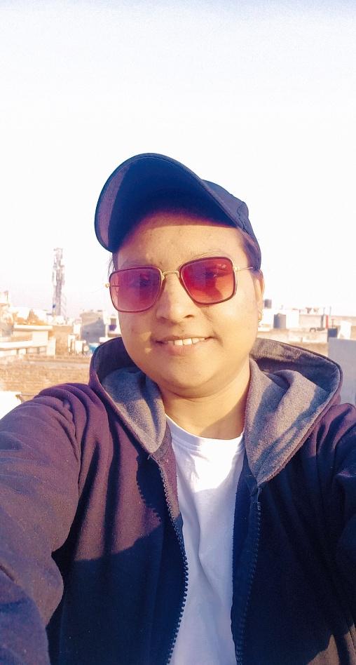 Vishugoutam123 Profile Picture