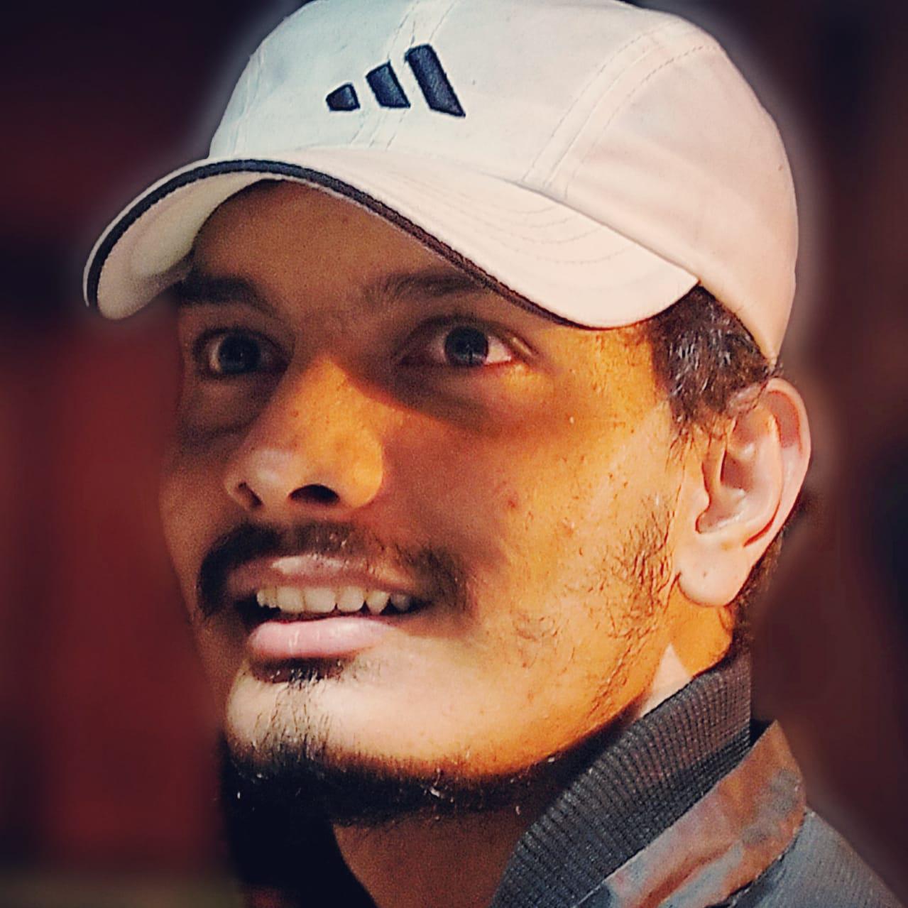 Yash Profile Picture