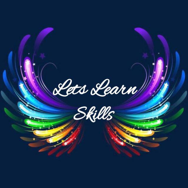 Lets Learn Skills Profile Picture