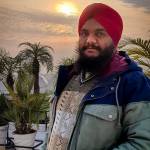 Arvinderjeet Singh Dhaliwal Profile Picture