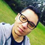 Victor Luis Santos Profile Picture