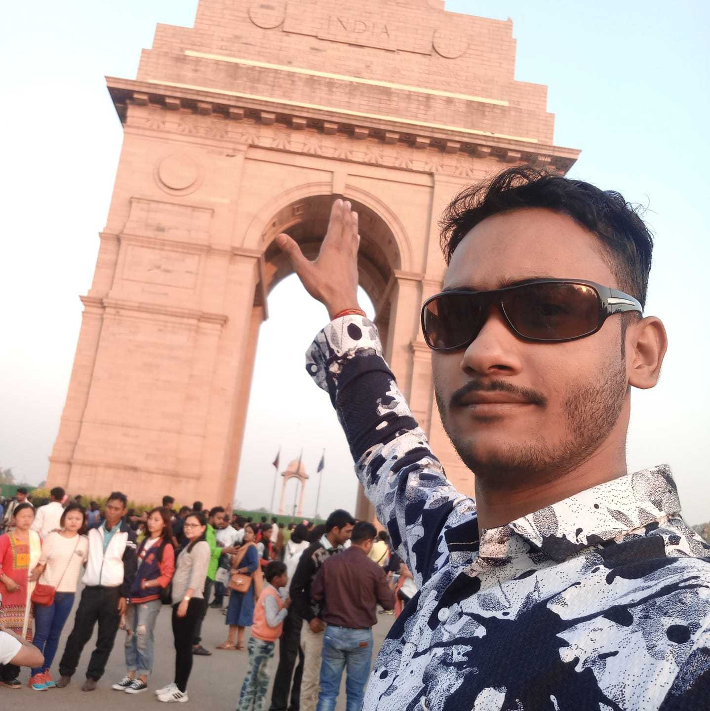 BabaDin Singh Profile Picture
