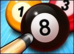 8 Ball Pool Profile Picture