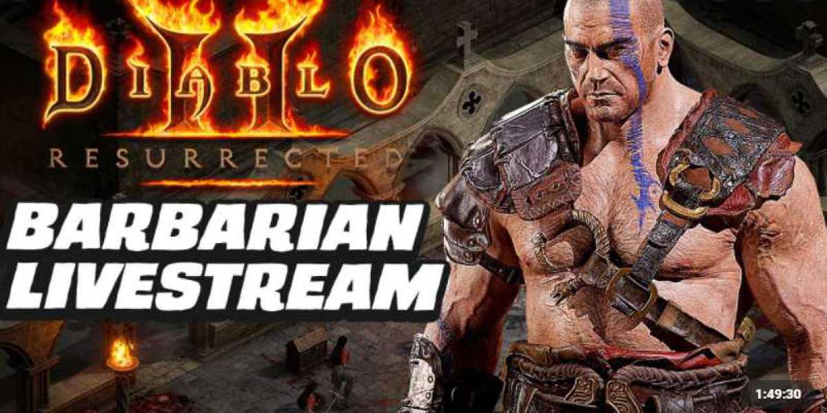 How Players Build Wind Druids in Diablo 2: Resurrected