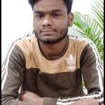 AMBESH CHAUDHARI Profile Picture