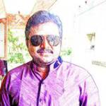 Karthi Keyan M profile picture