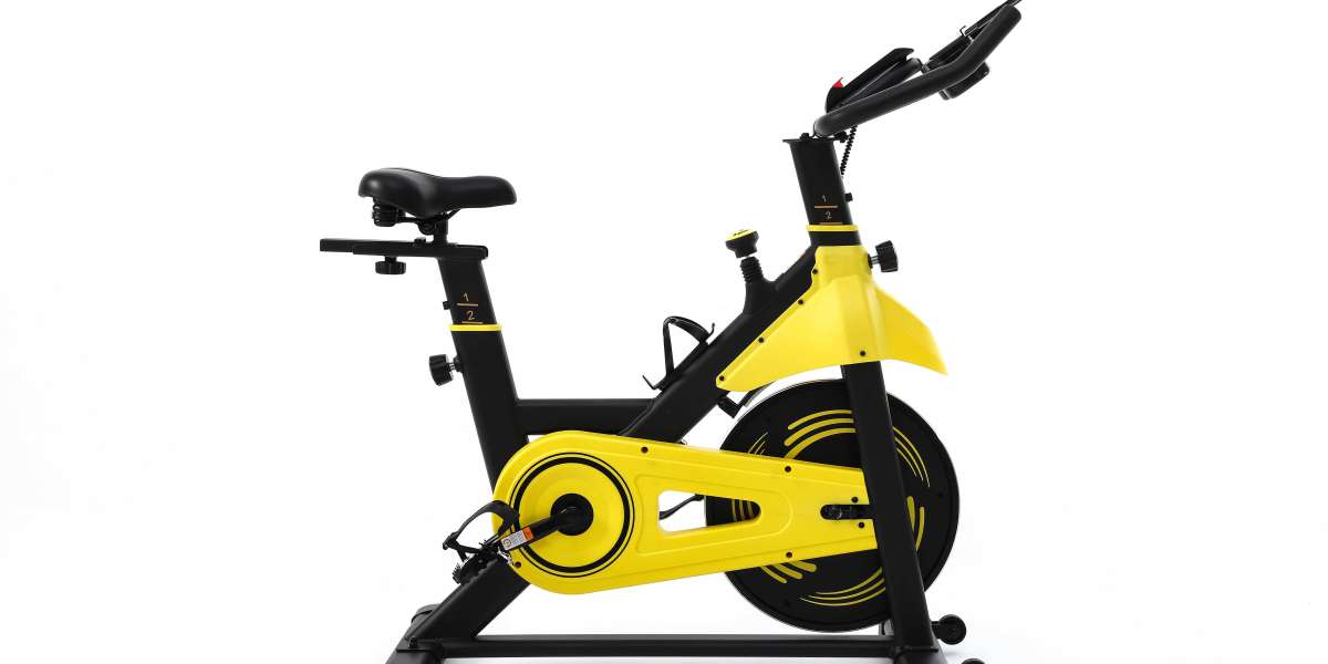 Prevent Corrosion Slim Exercise Bike As Such