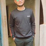 Sarvesh Kumar Profile Picture