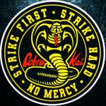 Cobra Kai Profile Picture