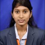 Megha Naik Profile Picture