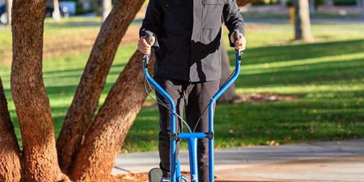 Advantages In Buying Outdoor Elliptical Bike With Wheels