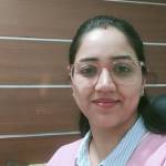 Sanjana Srivastava Profile Picture