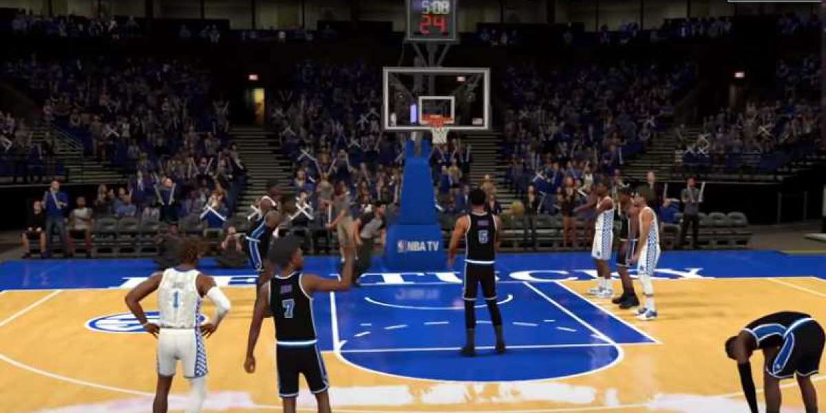The City is a large zone that players are able to take