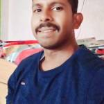 UMESH HULSWAR Profile Picture