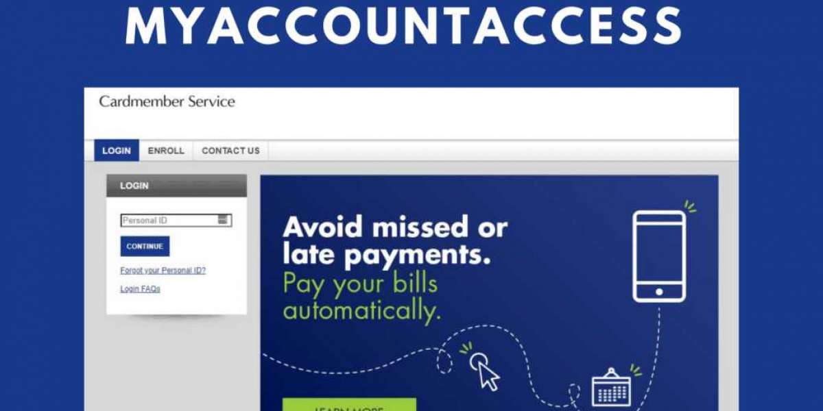 Needs To Know About Myaccountaccess